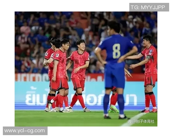 激情对决直播世预赛韩国队迎战朝鲜队全力争胜展现足球魅力