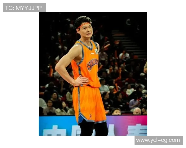 王哲林的篮球之路：从青涩少年到CBA明星的成长故事