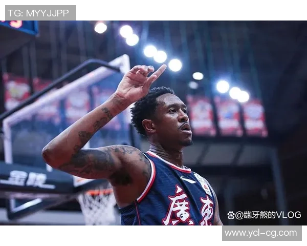 马尚布鲁克斯的篮球生涯与未来发展展望分析